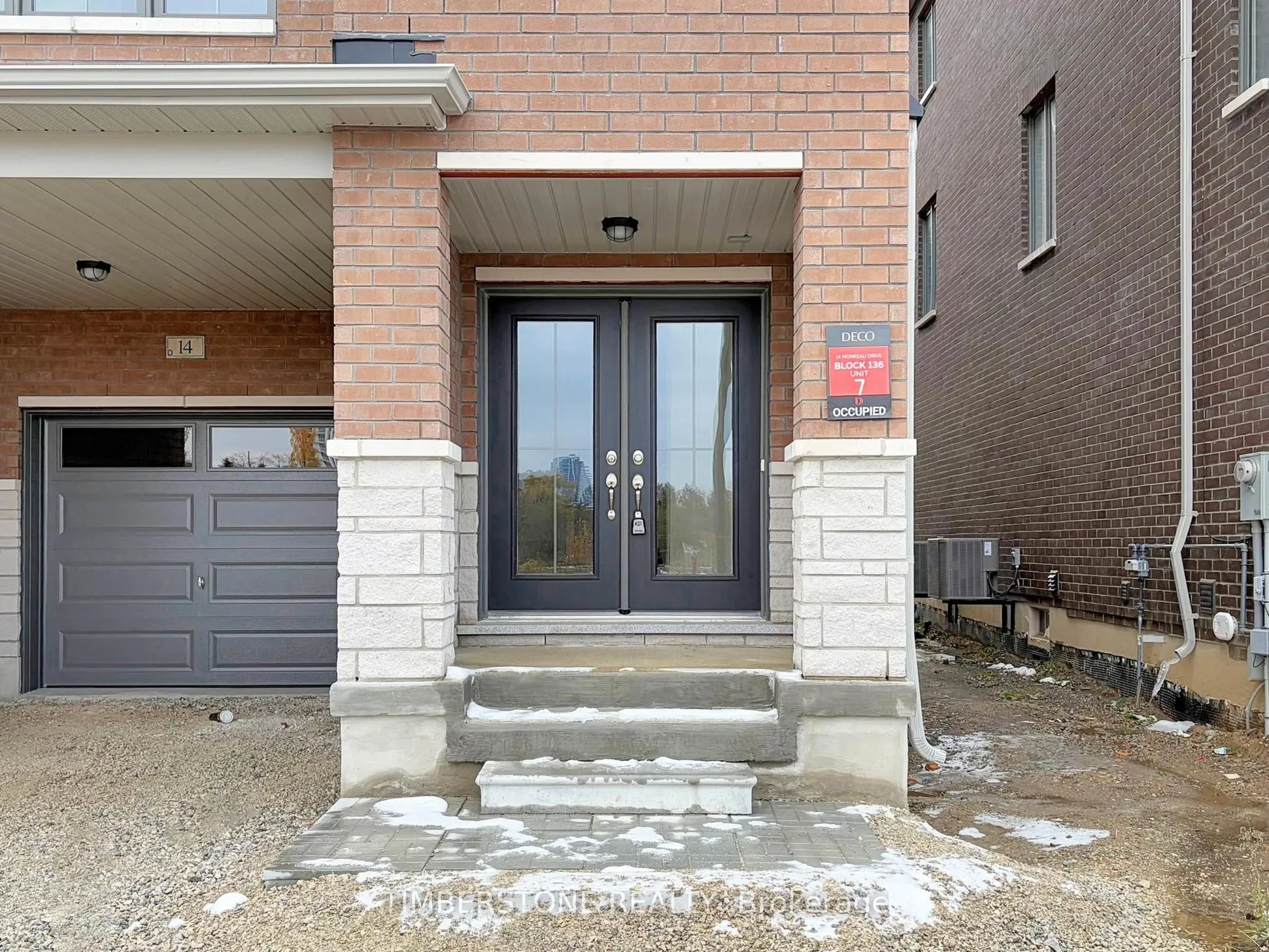 14 Monreau Drive, ON L7A 5M1