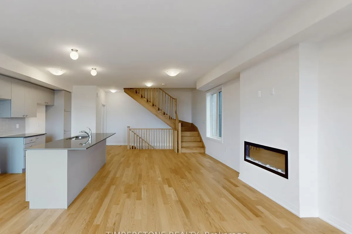 14 Monreau Drive, ON L7A 5M1