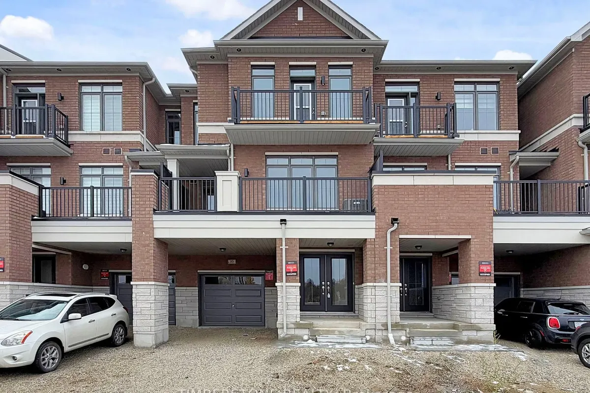 10 Monreau Drive, ON L7A 5M1