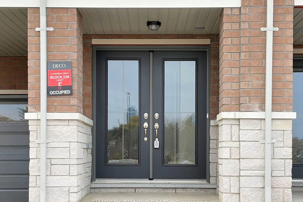 10 Monreau Drive, ON L7A 5M1