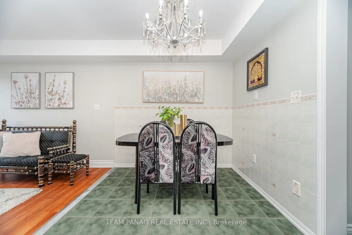 19 Mount Fuji Crescent, ON L6R 2L3