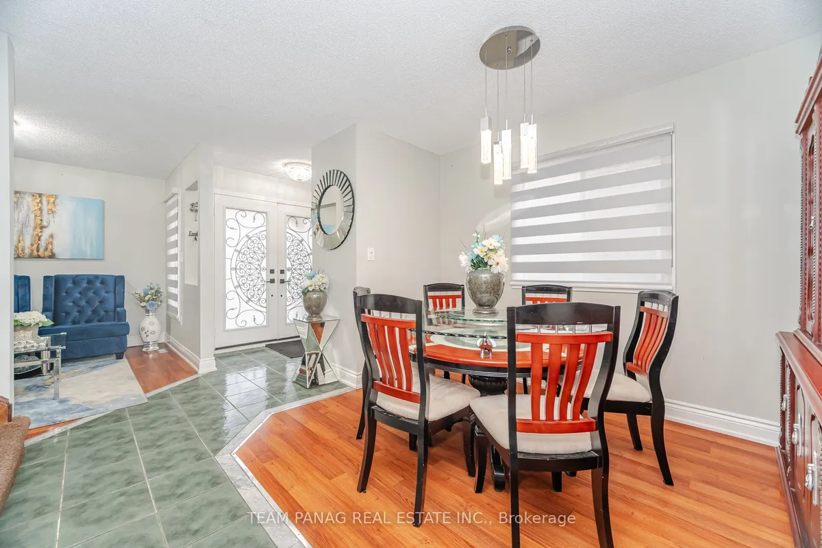 19 Mount Fuji Crescent, ON L6R 2L3