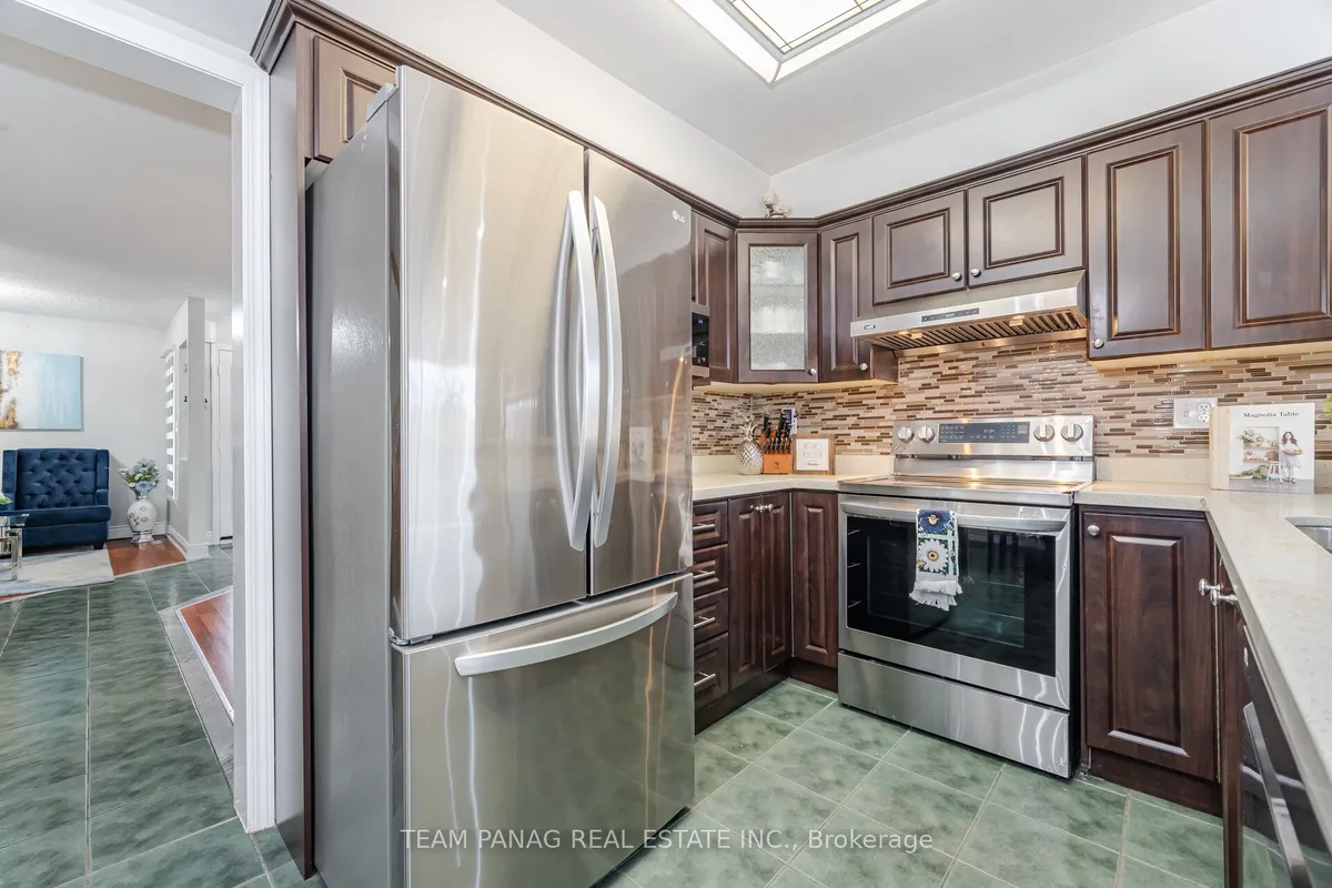 19 Mount Fuji Crescent, ON L6R 2L3