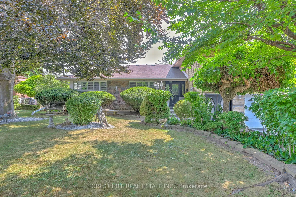 89 Portage Avenue, ON M9N 3H2