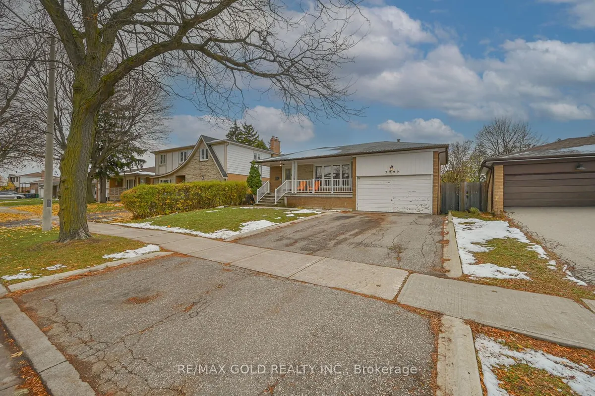 3299 Twilight Road, ON L4T 1Z8