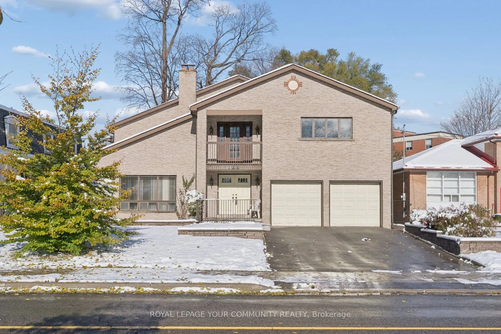 168 Grandravine Drive, ON M3J 1B5
