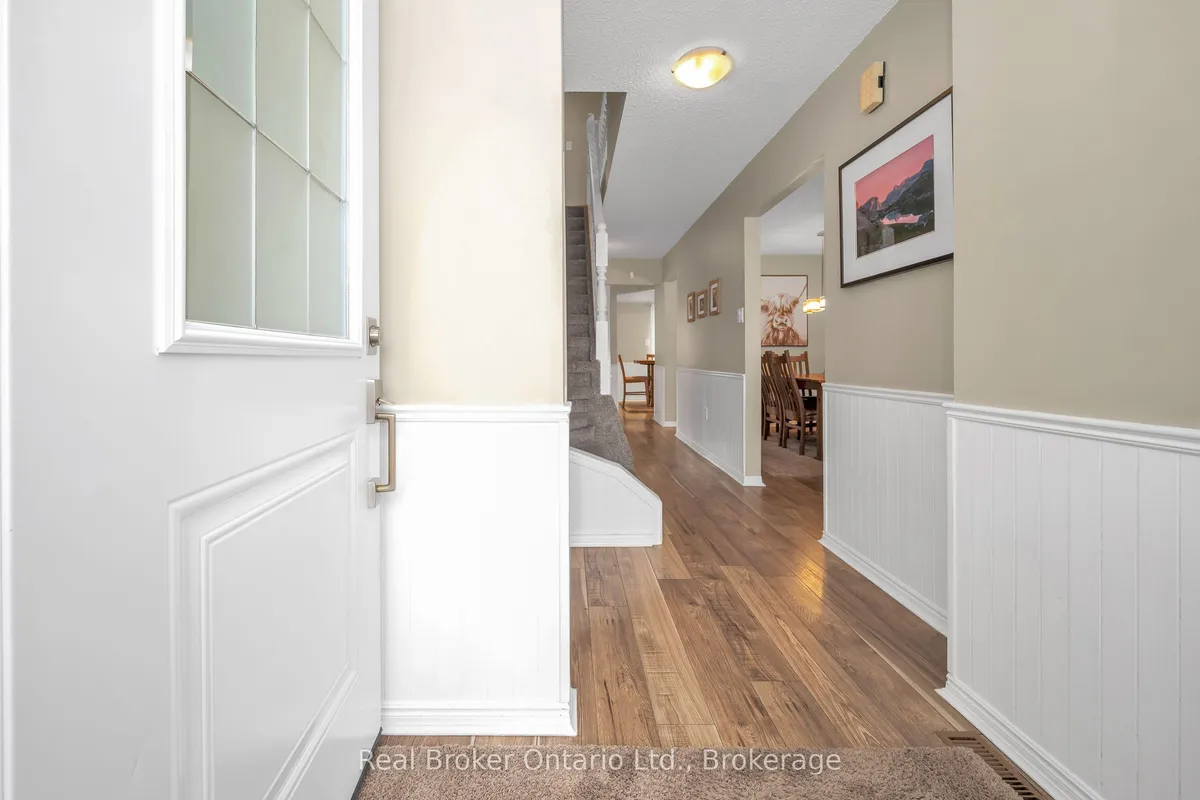 2209 Leominster Drive, ON L7P 3W8