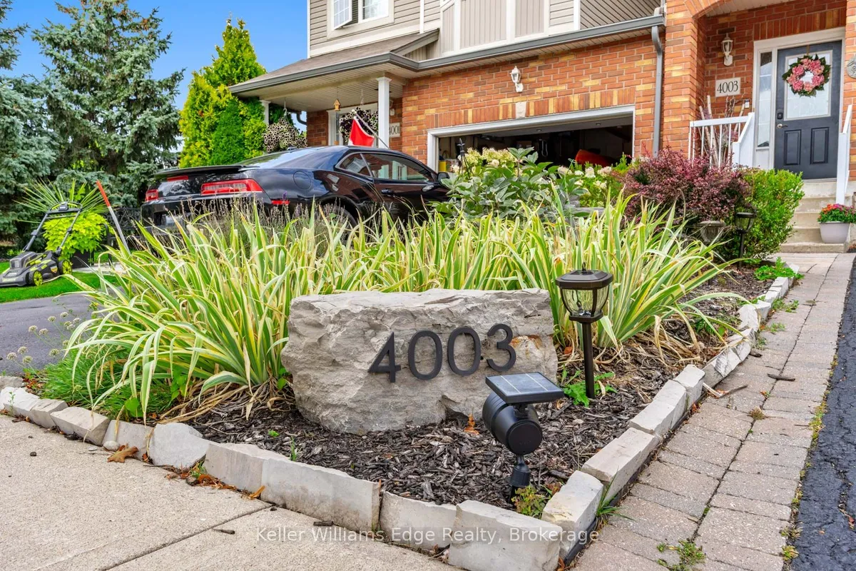 4003 Medland Drive, ON L7M 4W7