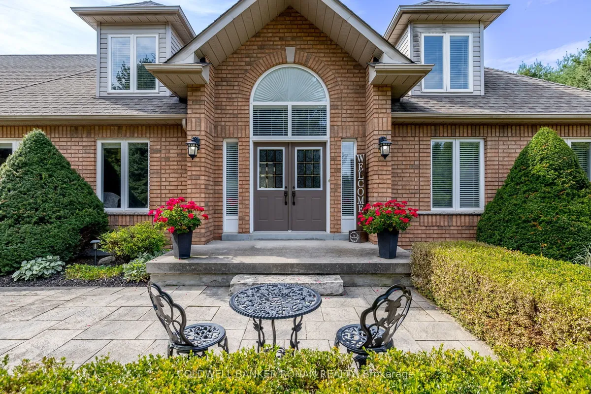 16 Indiana Drive, ON L7E 0C6