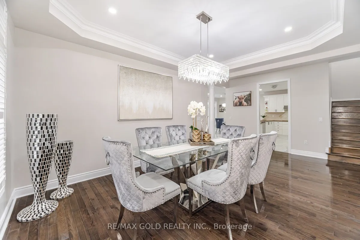 2 Belleville Drive, ON L6P 1V7