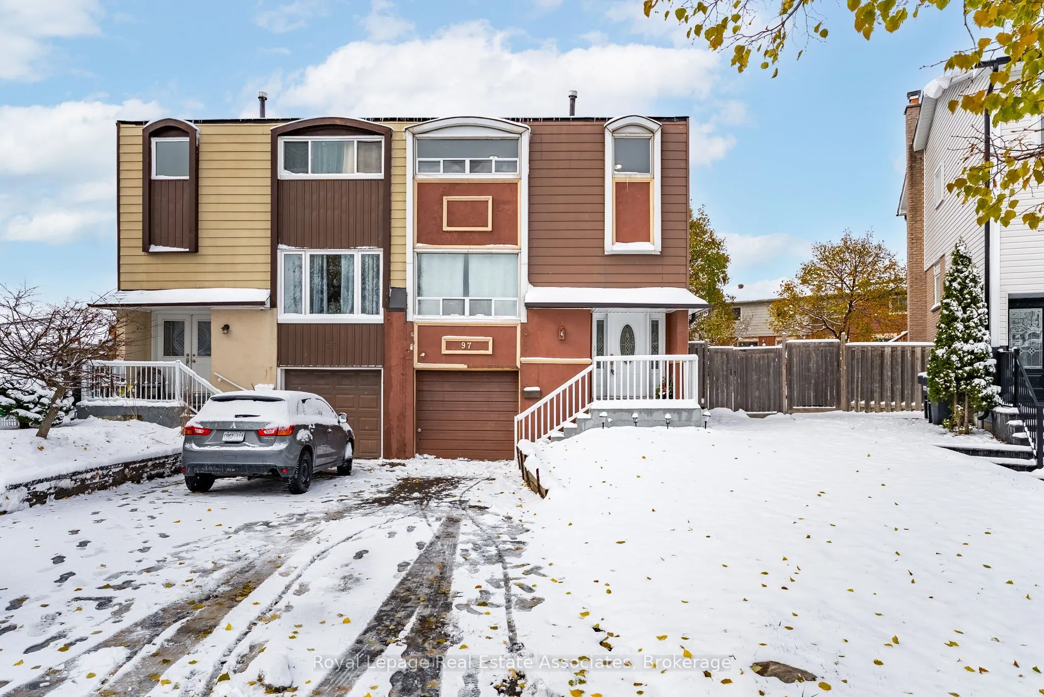 97 Bruce Beer Drive, ON L6V 2Z7