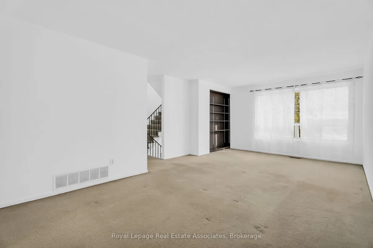 97 Bruce Beer Drive, ON L6V 2Z7