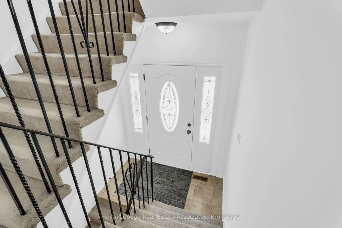 97 Bruce Beer Drive, ON L6V 2Z7