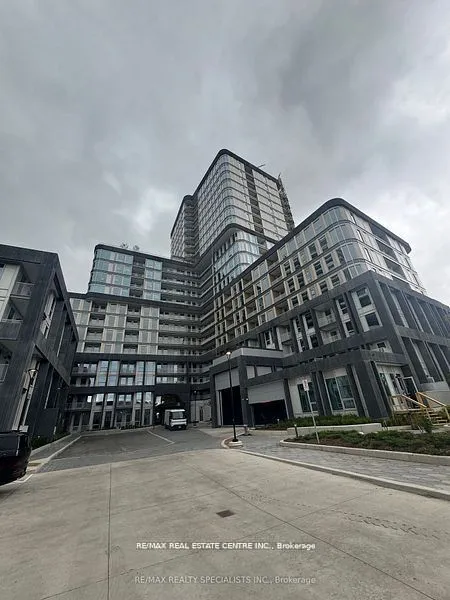 3240 William Coltson Avenue, ON L6H 8C8