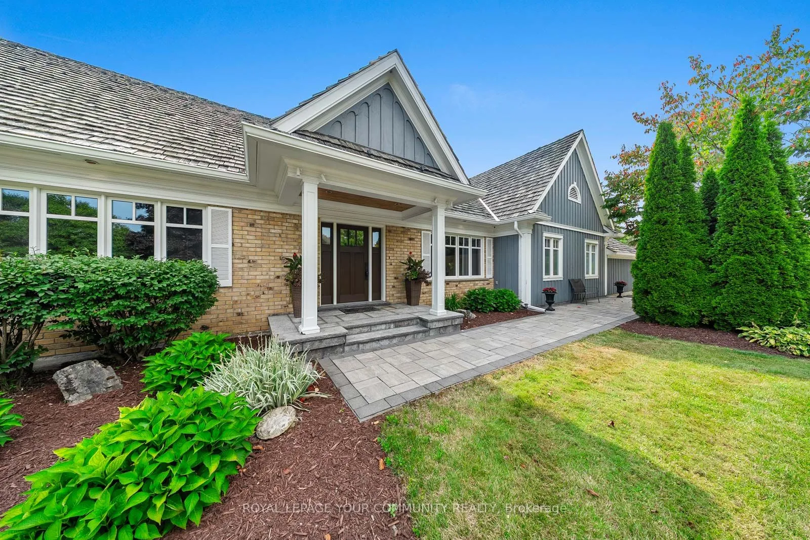 6 Creekside Court, ON L7E 0B3