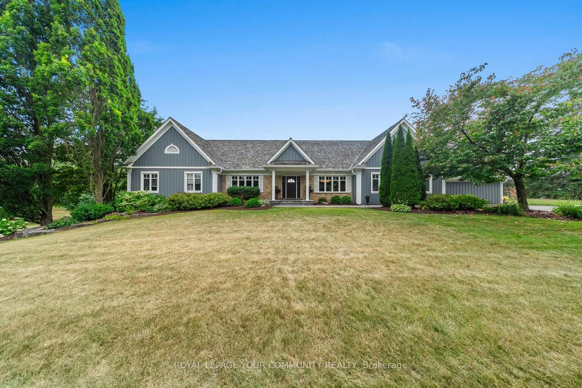 6 Creekside Court, ON L7E 0B3