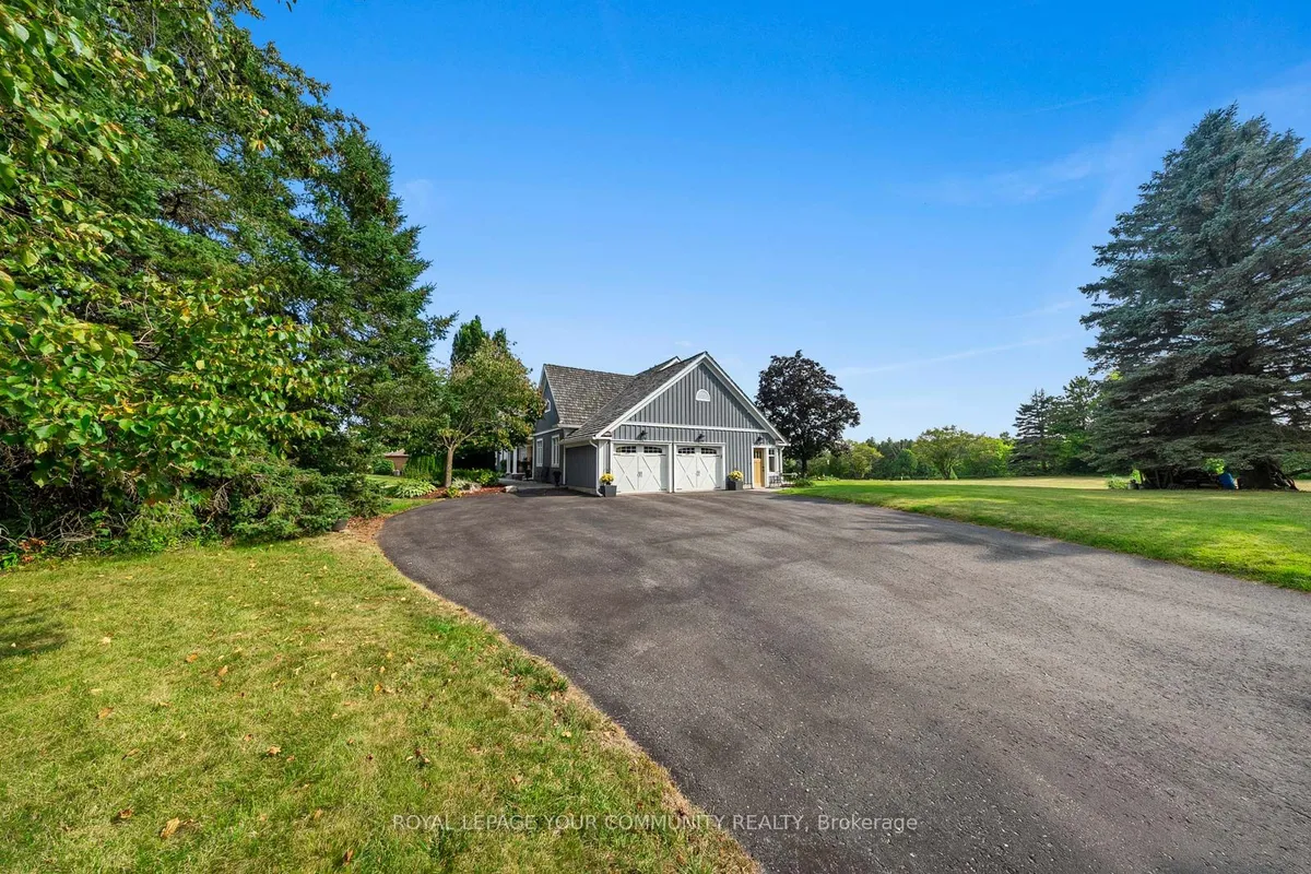 6 Creekside Court, ON L7E 0B3