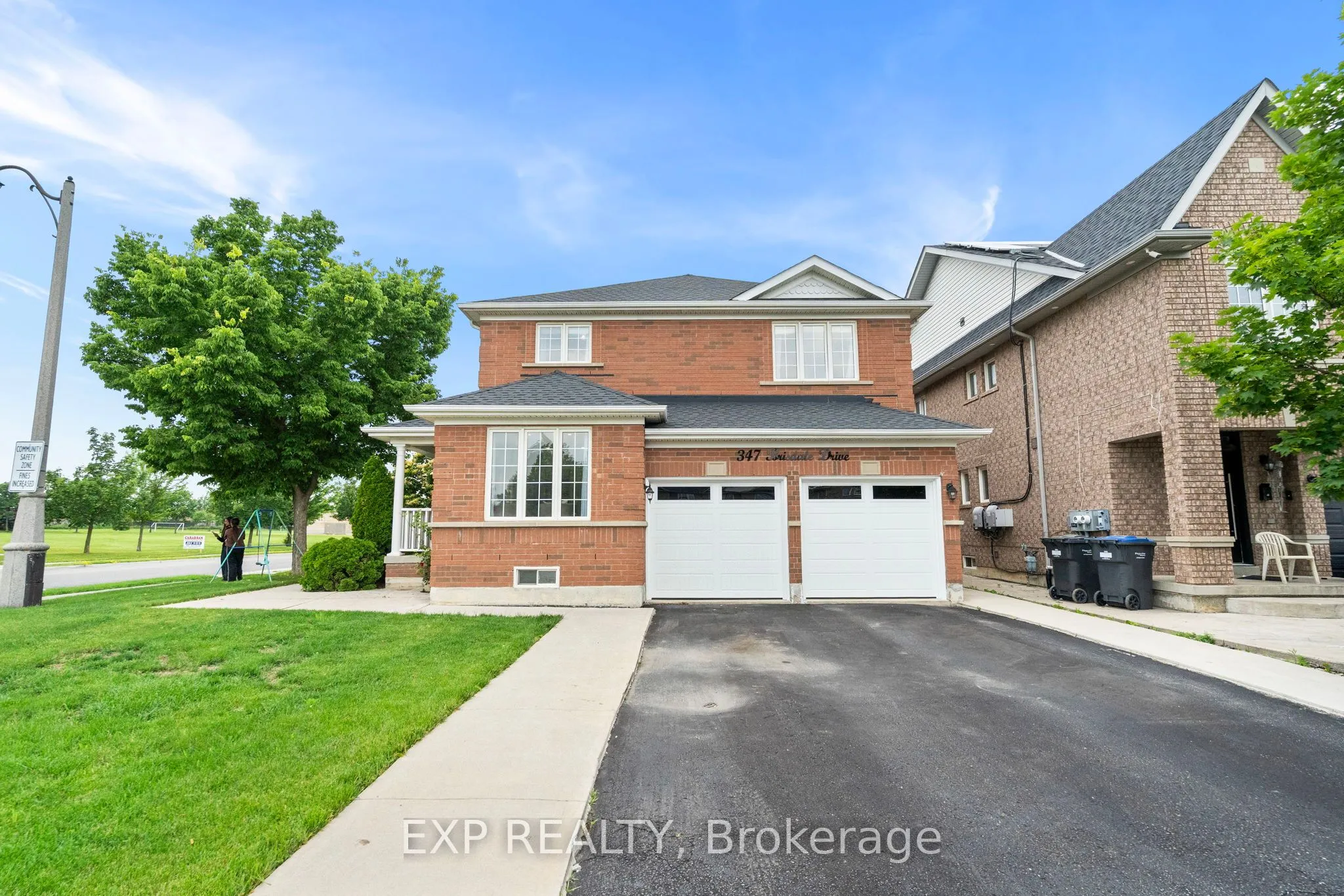 347 Brisdale Drive, ON L7A 3M6