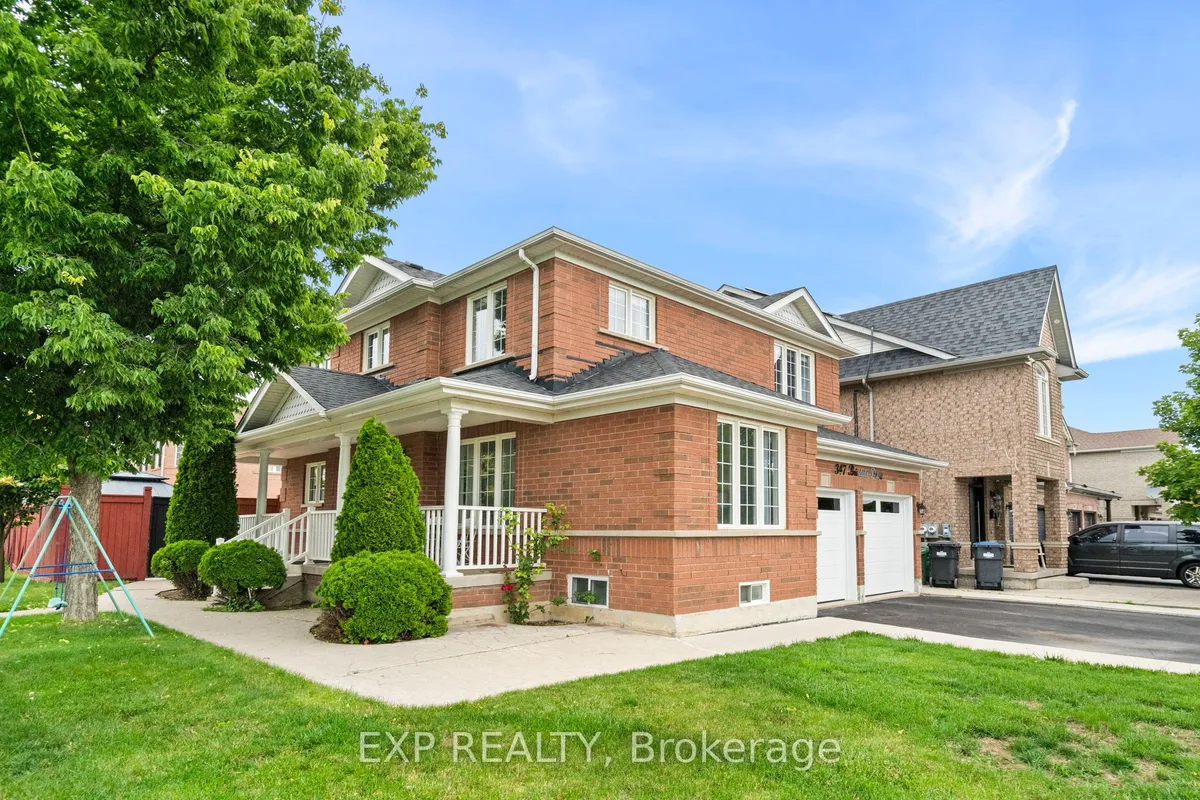 347 Brisdale Drive, ON L7A 3M6