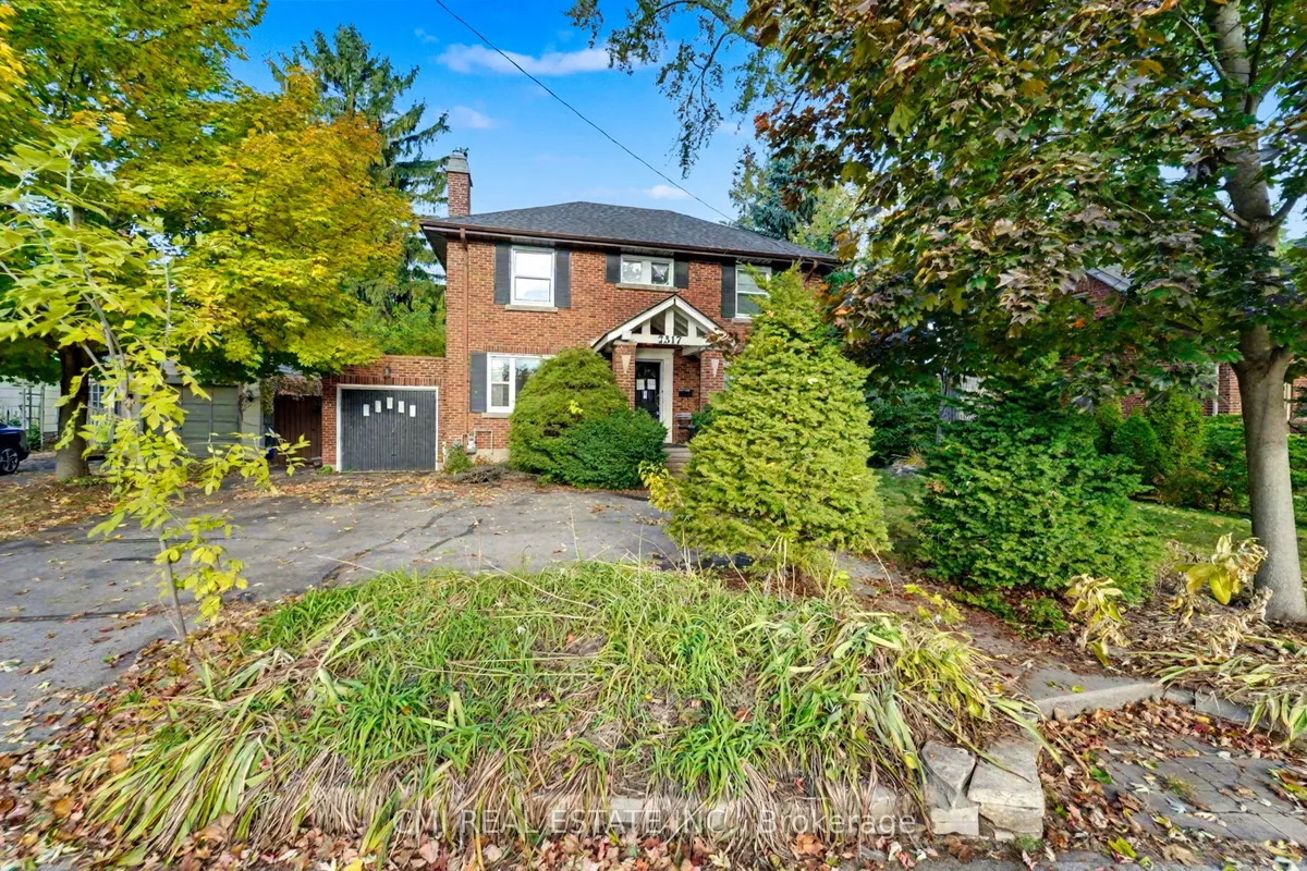 2317 Lakeshore Road, ON L7R 1B3