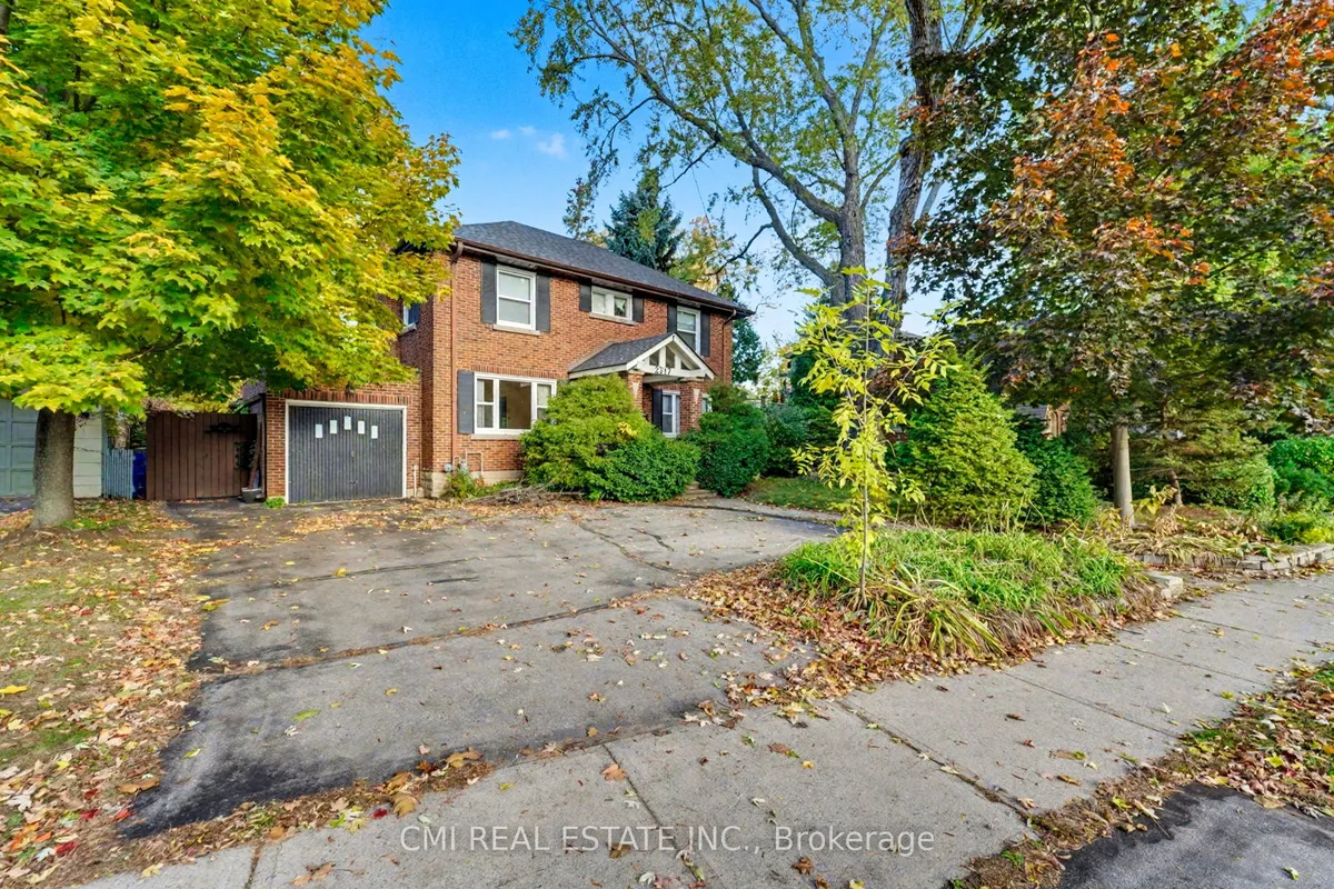 2317 Lakeshore Road, ON L7R 1B3
