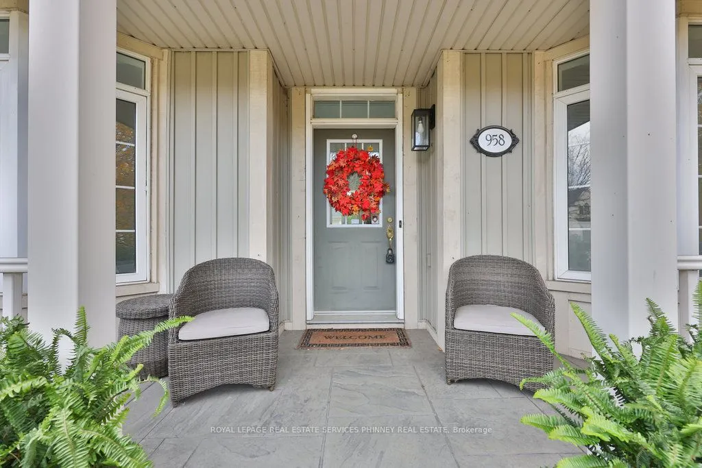 958 Irish Moss Road, ON L5W 1W5