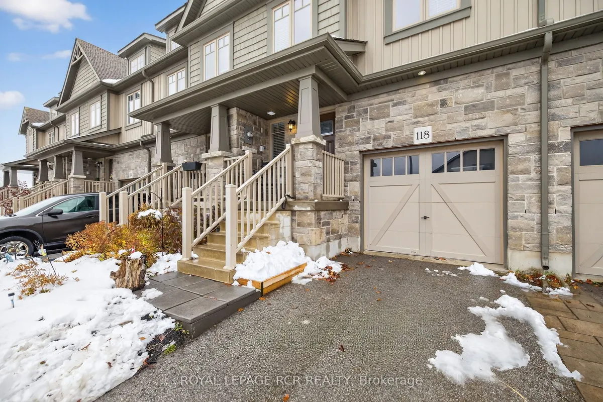 118 Parkinson Crescent, ON L9W 6X3