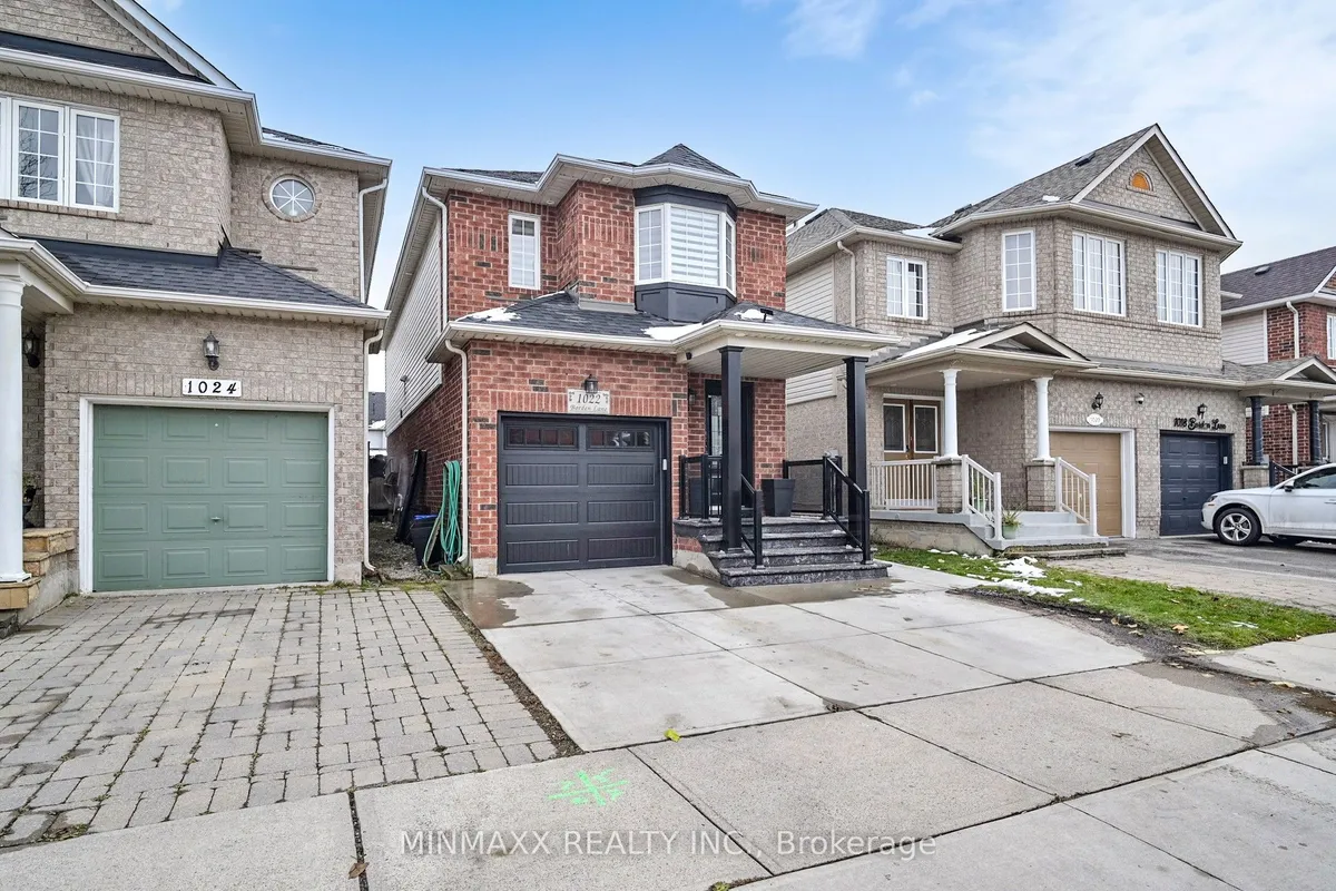 1022 Borden Lane, ON L9T 5N9