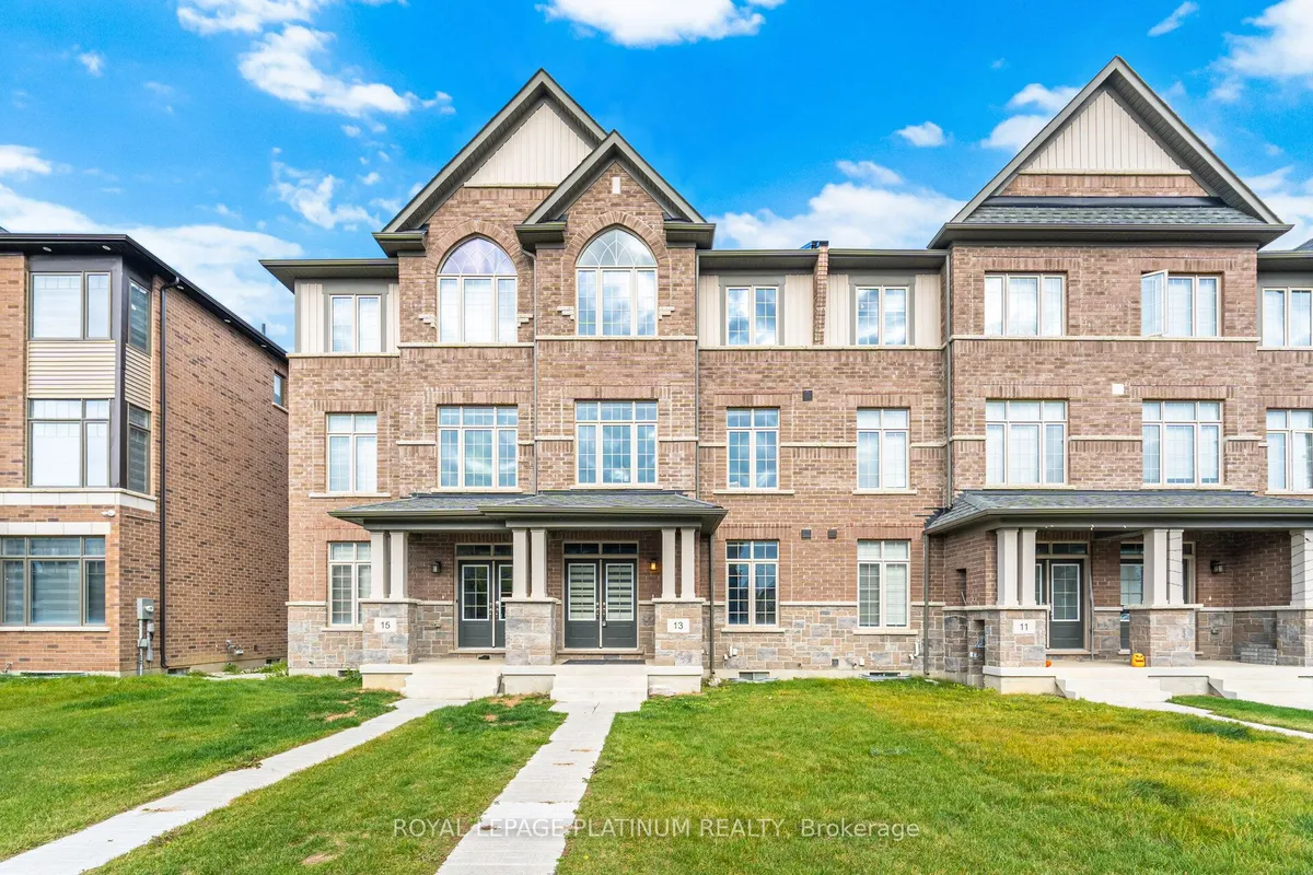 13 Lipscott Drive, ON L7C 4K7