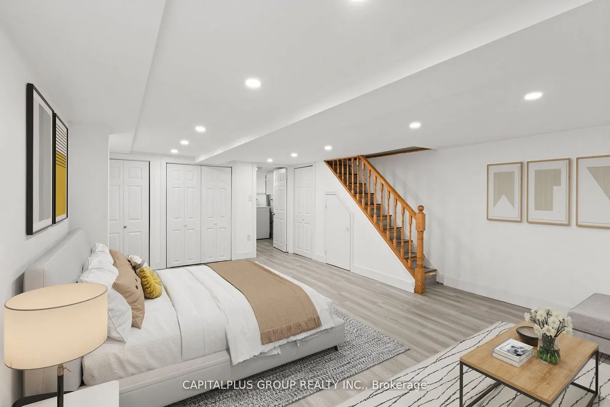 20 Kersdale Avenue, ON M6M 1C8