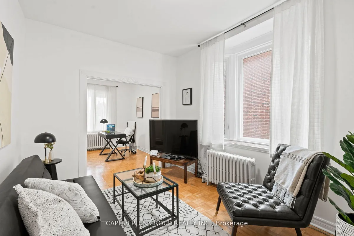 20 Kersdale Avenue, ON M6M 1C8