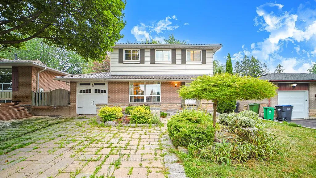 160 Allan Drive, ON L7E 1Y8