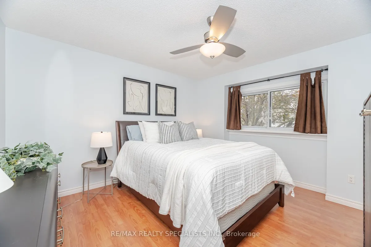 2642 Treviso Court, ON L5N 2T1