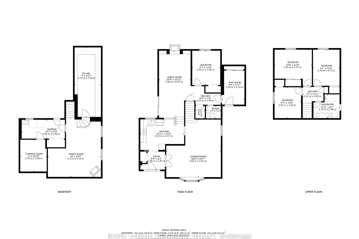 9 Faludon Drive, ON L7G 1H6