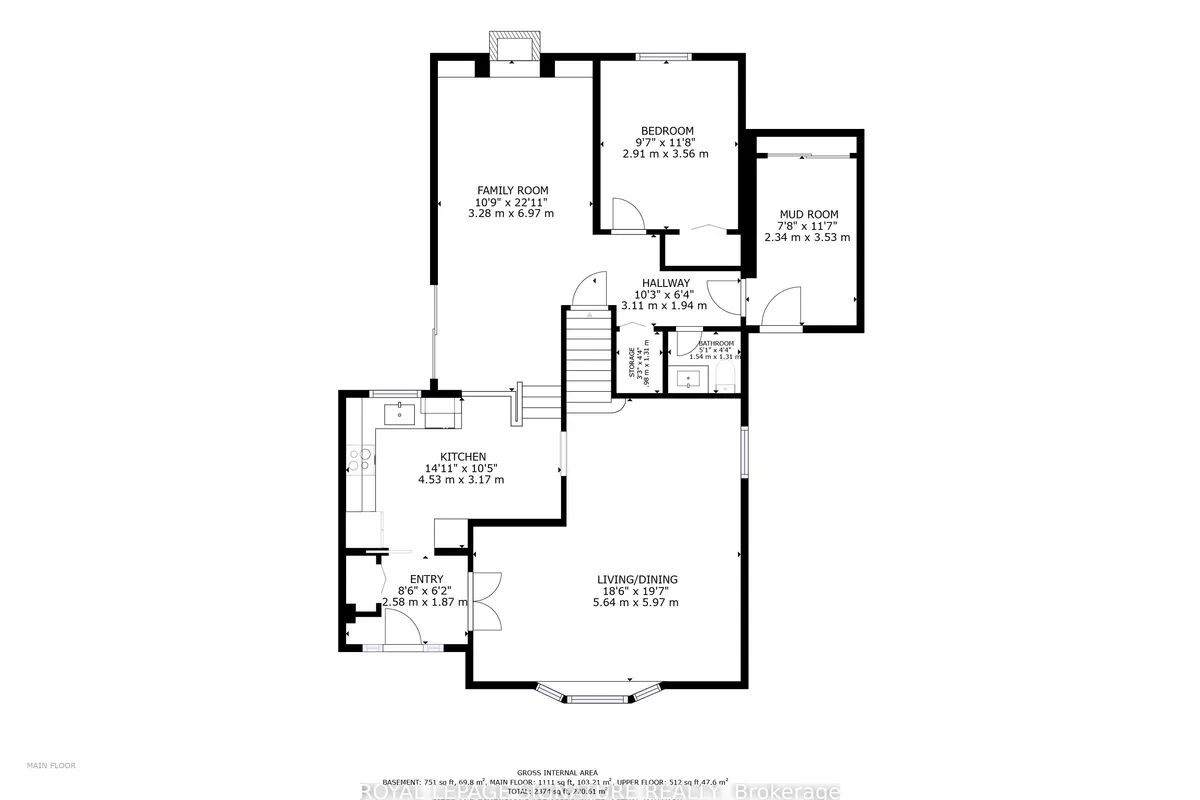 9 Faludon Drive, ON L7G 1H6