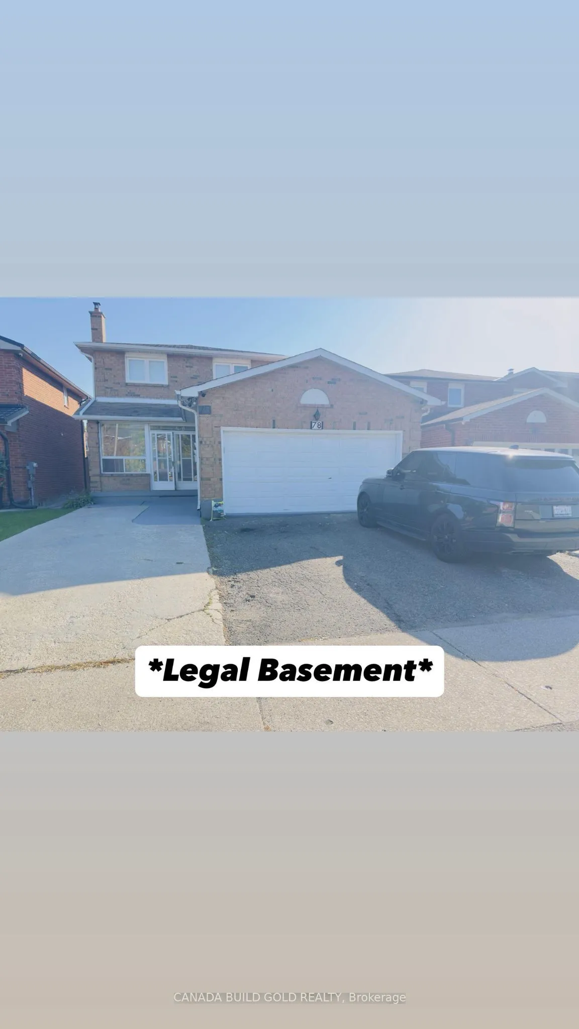 78 Hinchley Wood Grove, ON L6V 3M3