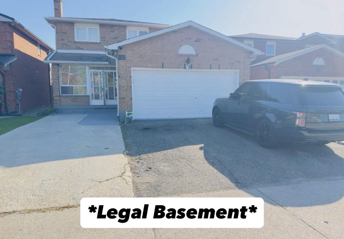 78 Hinchley Wood Grove, ON L6V 3M3