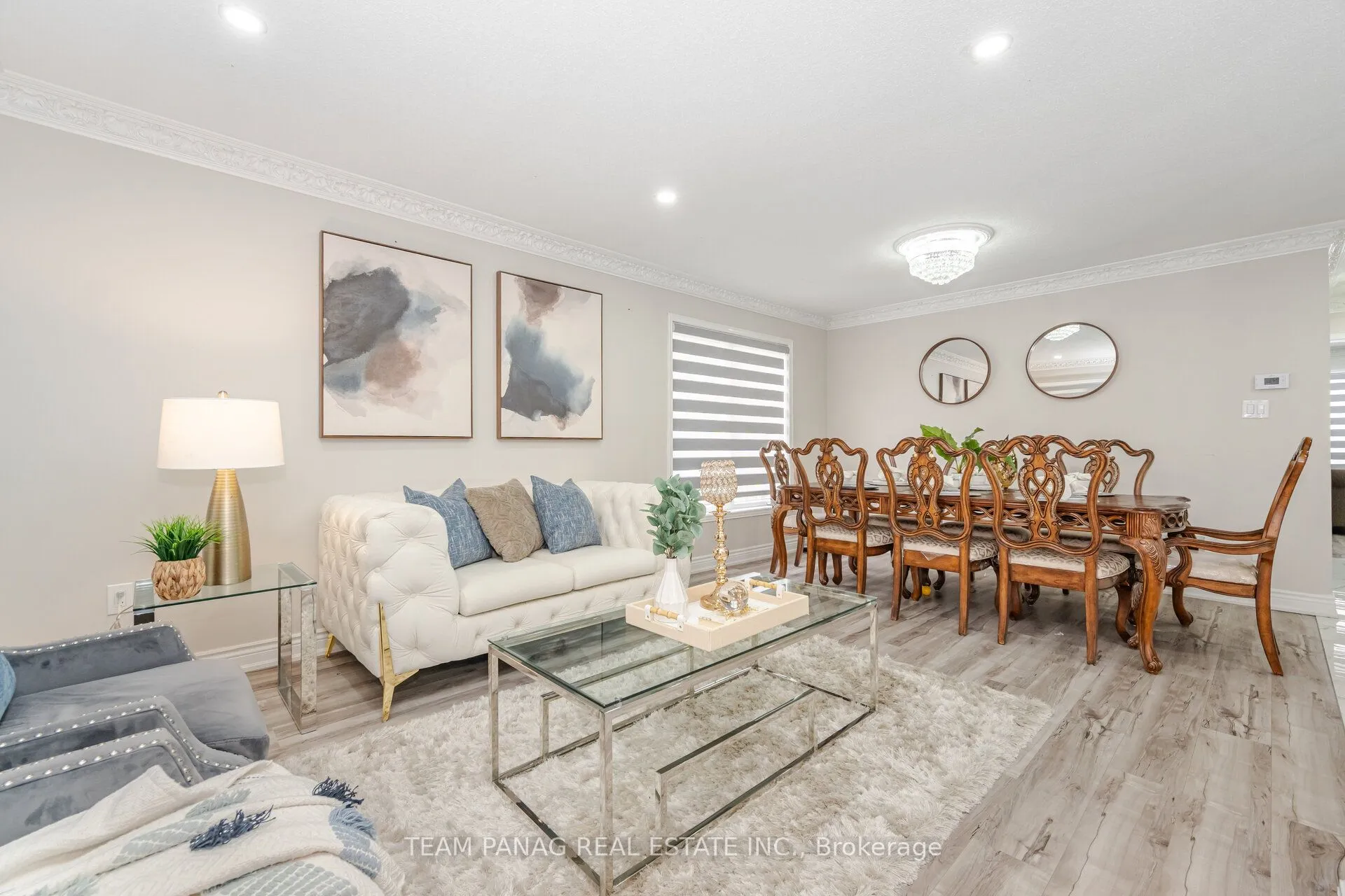 3 Citronella Lane, ON L6R 3E1