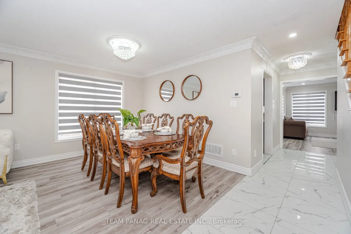 3 Citronella Lane, ON L6R 3E1