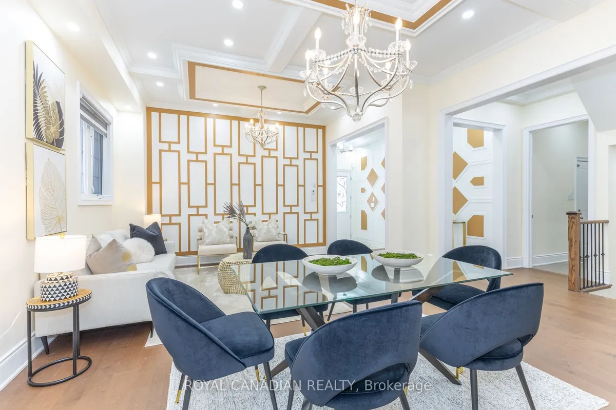 24 Buttonwood Road, ON L6P 4J8