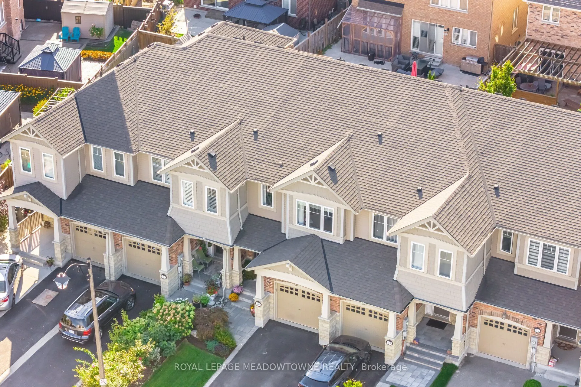 26 Vinewood Road, ON L7C 4A9