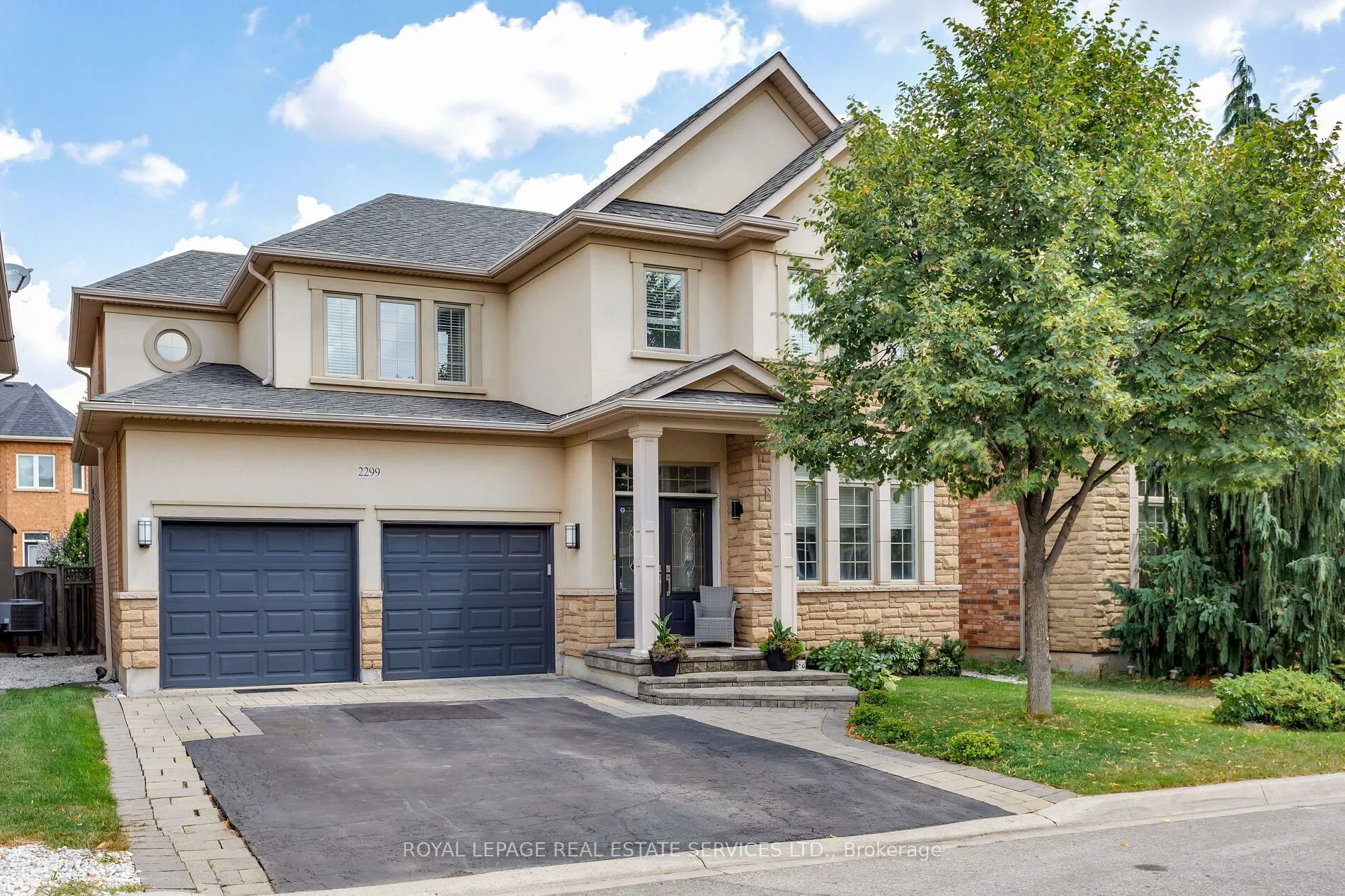 2299 Millstone Drive, ON L6M 0H1