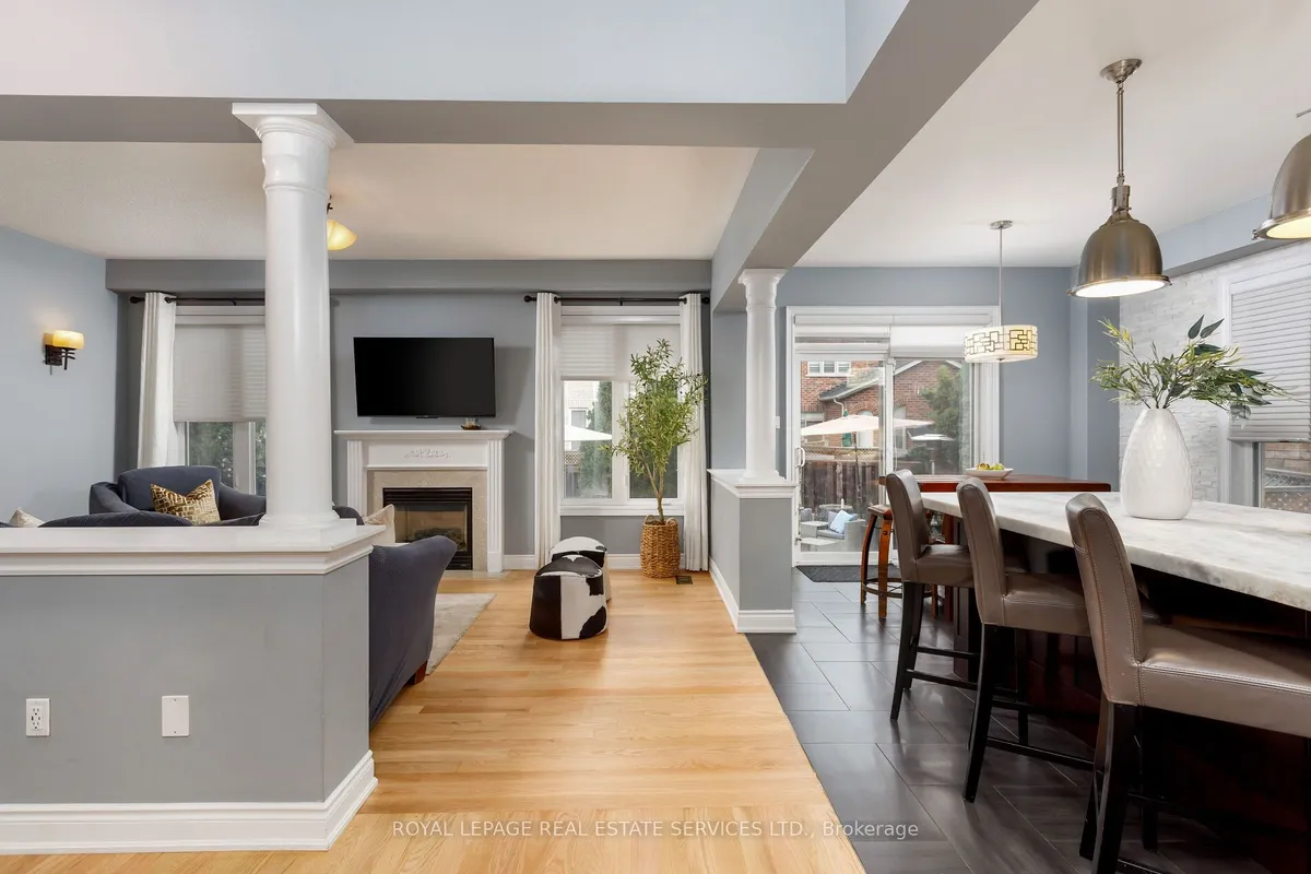 2299 Millstone Drive, ON L6M 0H1