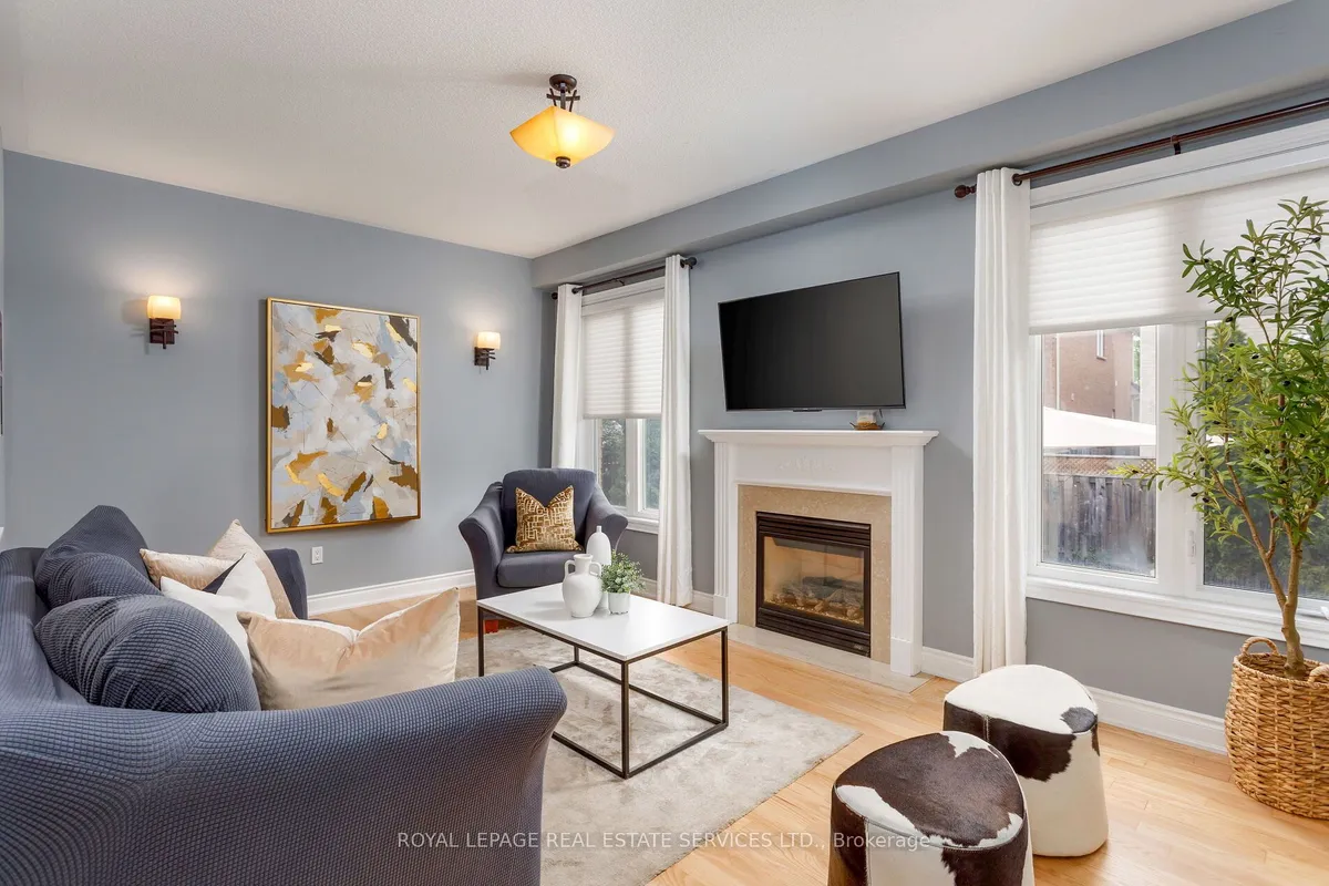 2299 Millstone Drive, ON L6M 0H1