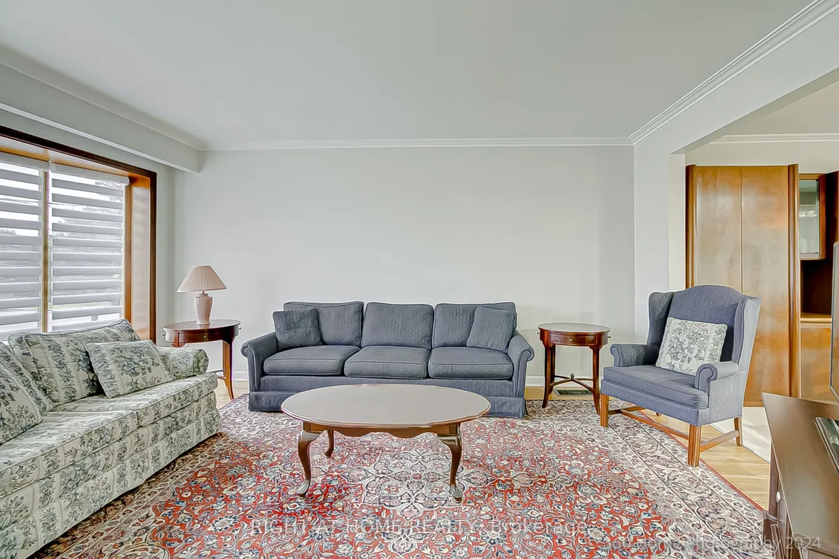 19 Martini Drive, ON M6M 4X4