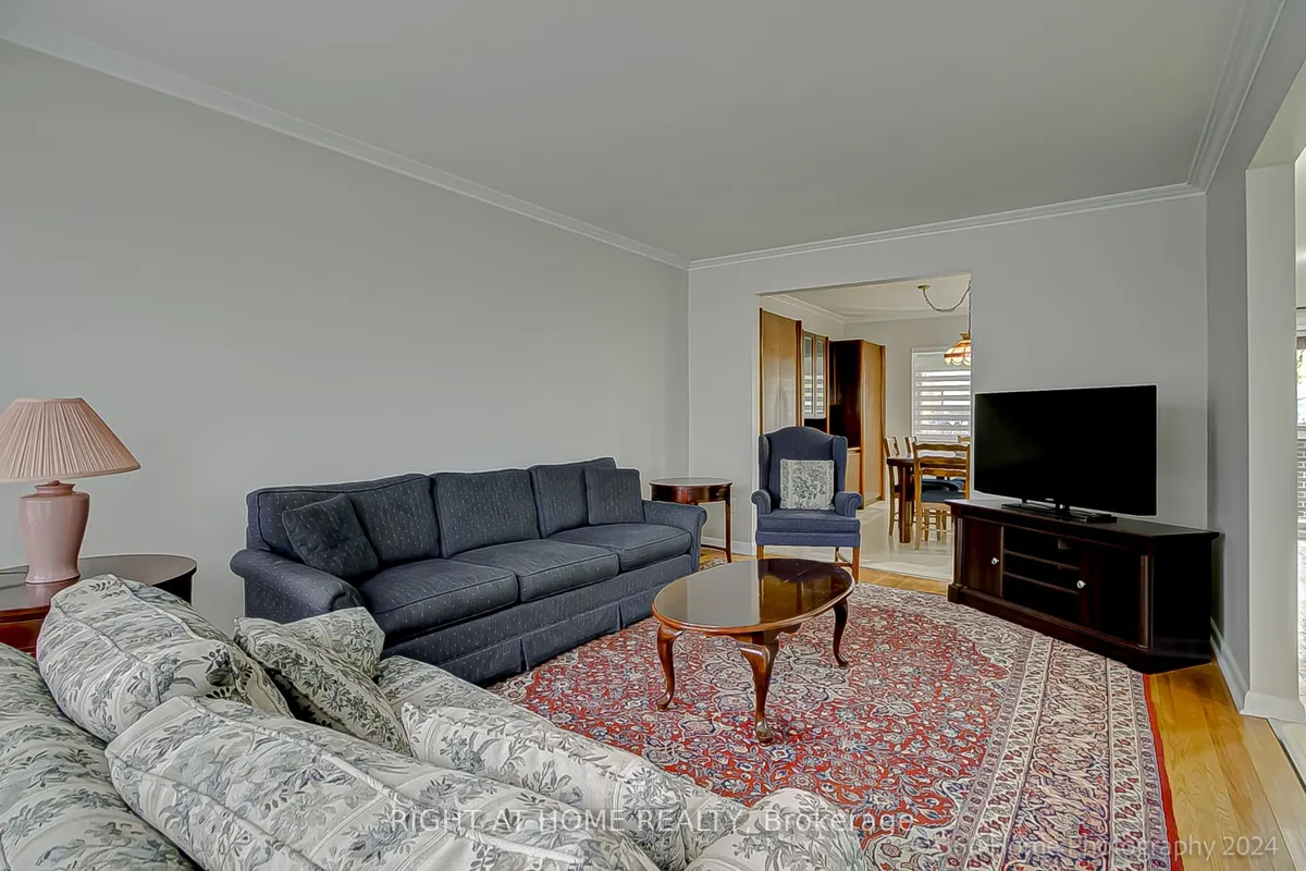 19 Martini Drive, ON M6M 4X4