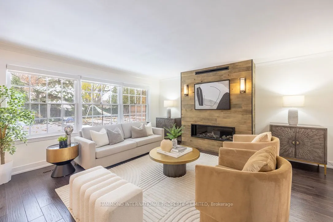 444 The Kingsway N/A, ON M9A 3W2