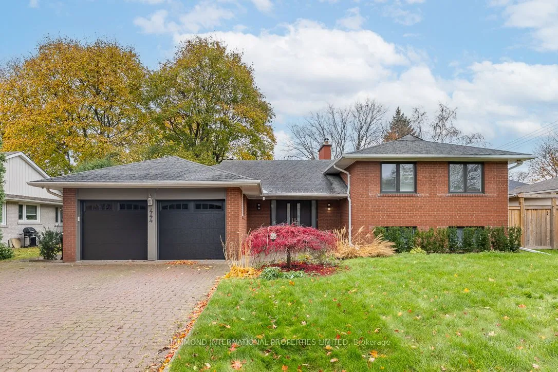 444 The Kingsway N/A, ON M9A 3W2