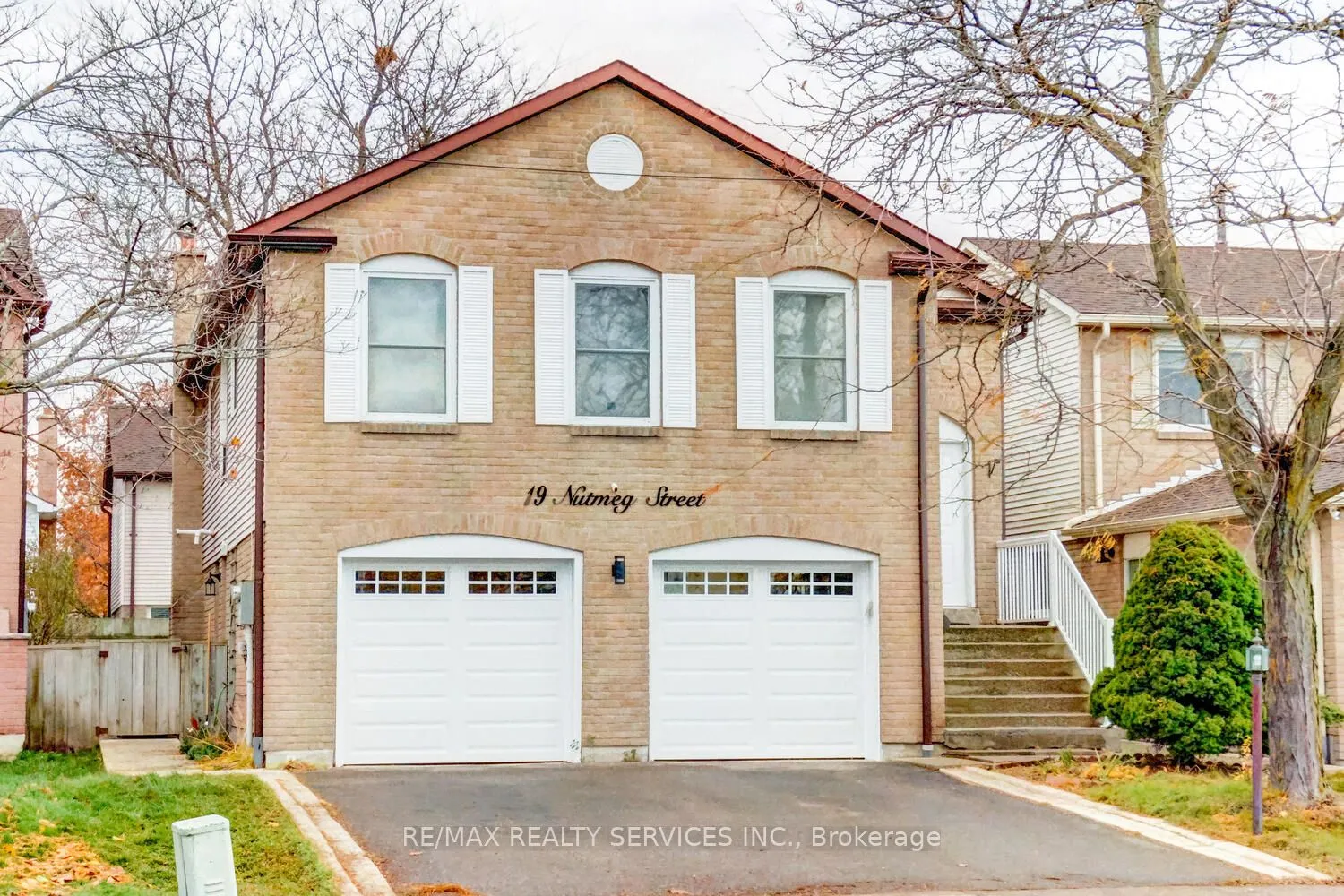 19 Nutmeg Street, ON L6S 4A7