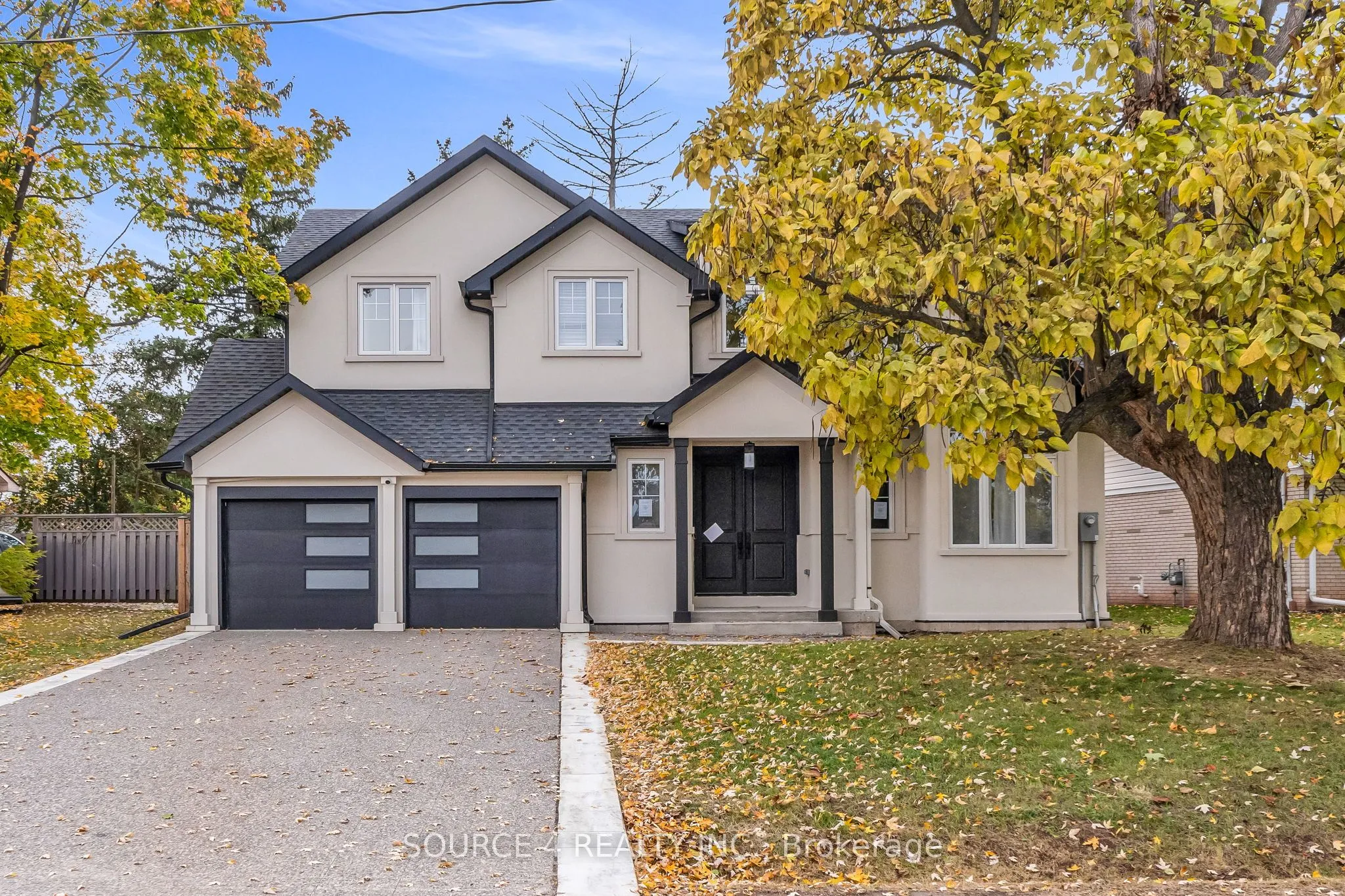 1409 Tansley Drive, ON L6L 2N6